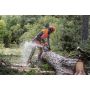 Pilarka spalinowa Husqvarna 550 XP G Mark II  o mocy 4,1 KM