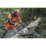Pilarka spalinowa Husqvarna 550 XP G Mark II  o mocy 4,1 KM