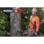 Pilarka spalinowa Husqvarna 545 Mark II o mocy 3,7 KM