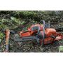 Pilarka spalinowa Husqvarna 545 Mark II o mocy 3,7 KM