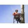 Pilarka spalinowa Husqvarna 545 Mark II o mocy 3,7 KM