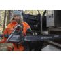 Pilarka spalinowa Husqvarna 592 XP o mocy 7,6 KM