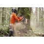 Pilarka spalinowa Husqvarna 592 XP o mocy 7,6 KM