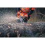 Pilarka spalinowa Husqvarna 592 XP o mocy 7,6 KM