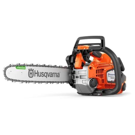 Pilarka spalinowa Husqvarna T540 XP® Mark III o mocy 2,6 KM
