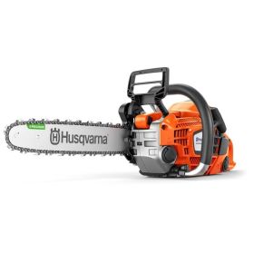 Pilarka spalinowa Husqvarna 540 XP® Mark III o mocy 2,6 KM