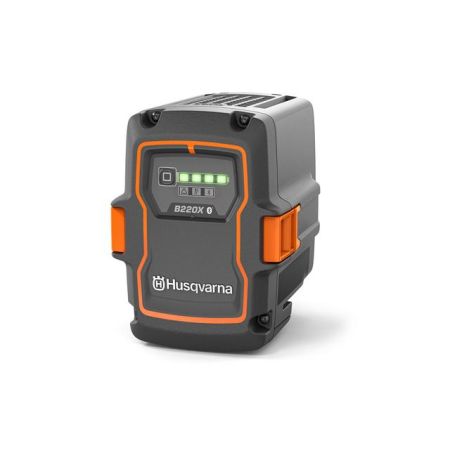 Akumulator Husqvarna 40-B220X 6 Ah