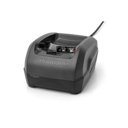 Ładowarka Husqvarna QC250