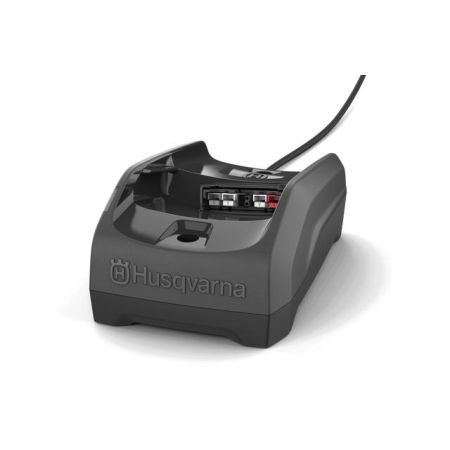 Ładowarka Husqvarna 40-C80