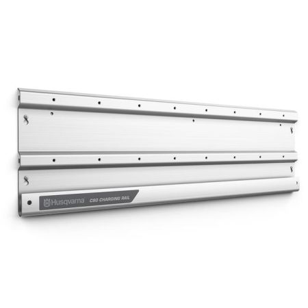 Listwa ładująca Husqvarna 40-C80 bez ładowarek i akumulatorów