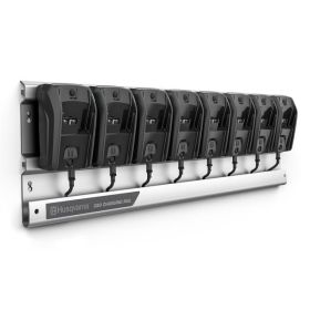 Stacja ładująca Husqvarna 40-C80