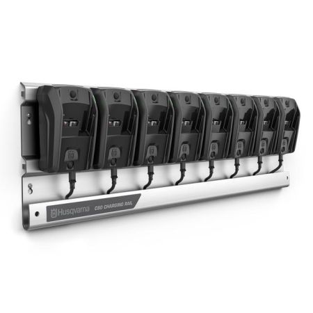 Stacja ładująca Husqvarna 40-C80