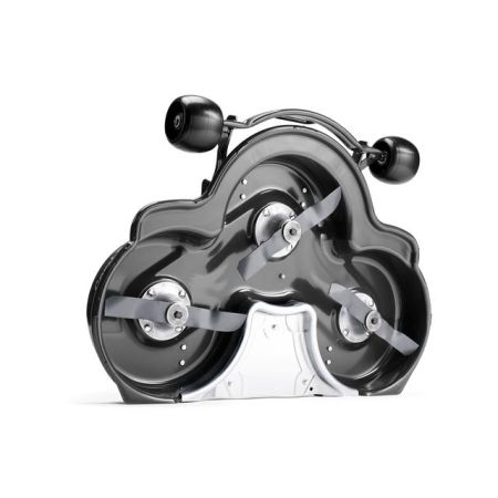 Urządzenie tnące do Riderów Husqvarna - Combi 94 - R215/216