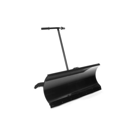 Pług Lemiesz do odśnieżania do Ridera Husqvarna