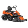 Rider spalinowy Husqvarna R214TC Comfort edition C94