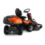Rider spalinowy Husqvarna R 316TX AWD