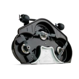 Urządzenie tnące do Riderów Husqvarna - Combi 122 P524