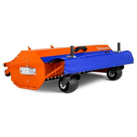 Kosiarka bijakowa Husqvarna S500X