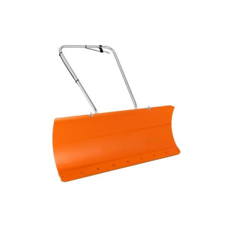 Lemiesz do odśnieżania Husqvarna  - S500X