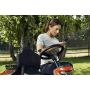 Rider spalinowy Husqvarna R 316TsX AWD
