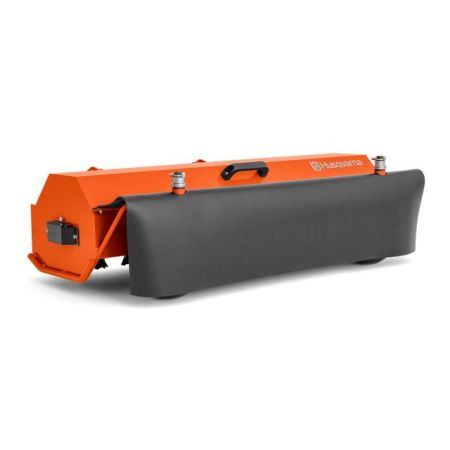 Kosiarka bijakowa Husqvarna R400