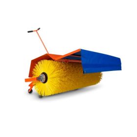 Szczotka Husqvarna do Riderów R400