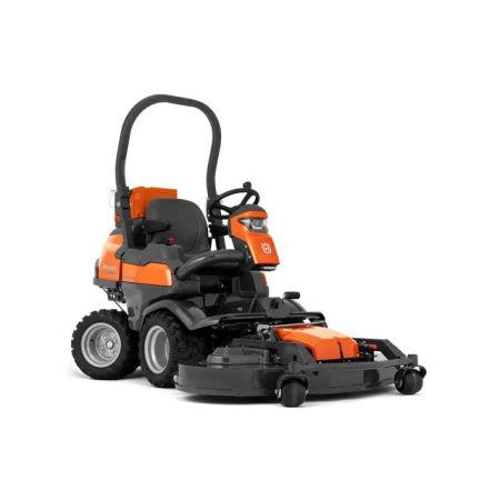 Rider spalinowy Profesjonalny Husqvarna P 524XR EFI o mocy 21 KM