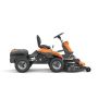 Rider akumulatorowy Husqvarna R 200iX AWD