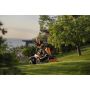 Rider akumulatorowy Husqvarna R 200iX AWD