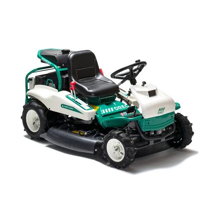 Niezawodna Moc: Silnik Honda GXV390