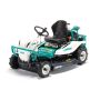 Silnik KAWASAKI FS541V – Moc i Niezawodność