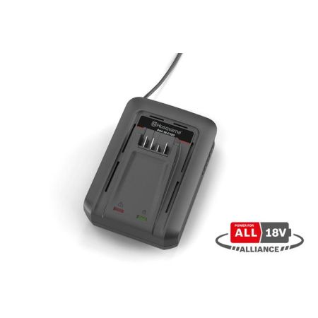 Ładowarka Husqvarna Aspire™ P4A 18-C100