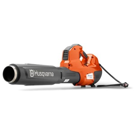 Dmuchawa akumulatorowa Husqvarna 530iBX bez akumulatora i ładowarki