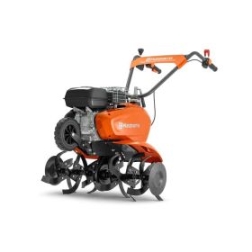Glebogryzarka spalinowa Husqvarna TF 435P o mocy 4,8 KM