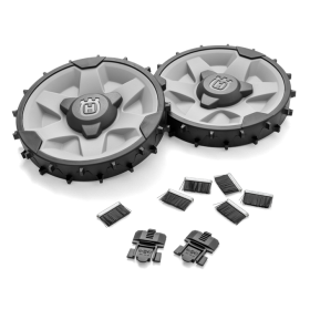 Zestaw terenowy Husqvarna Automower do modeli 305, 310MK II, 315MK II, 405X i 415X