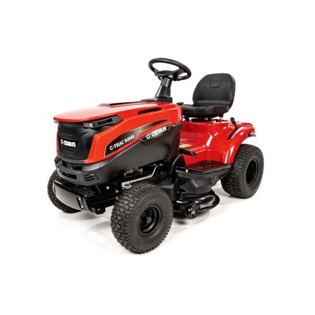 Szerokość koszenia 86 cm – efektywna praca na dużych terenach