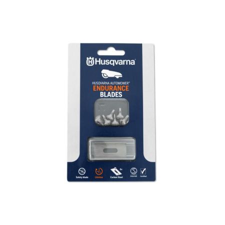 Zestaw noży Husqvarna Automower Endurance Blades