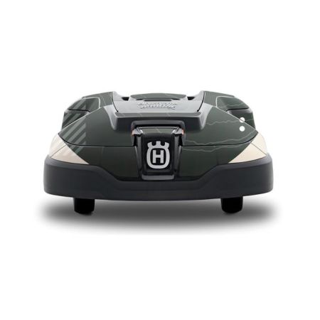Zestaw naklejek Husqvarna Automower®, Geomapa