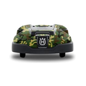 Zestaw naklejek Husqvarna Automower® Decal Kit Camo