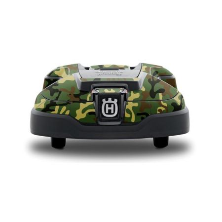 Zestaw naklejek Husqvarna Automower® Decal Kit Camo