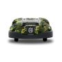 Zestaw naklejek Husqvarna Automower® Decal Kit Camo