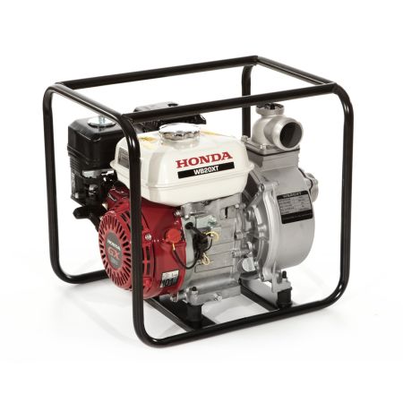 Motopompa spalinowa Honda WB 20XT