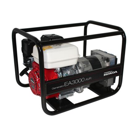 Oryginalny silnik Honda GX200 – moc i niezawodność