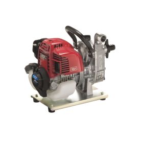 Motopompa Honda WX 10 – kompaktowy design