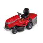 Honda HF 2317 HME – mocna i komfortowa kosiarka samojezdna