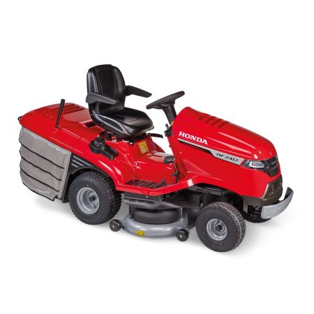 Traktorek ogrodowy Honda HF 2417K5 HME