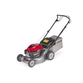 Honda HRG 466C1 SKEP – niezawodna kosiarka do trawy