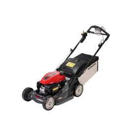 Super komfortowa kosiarka Honda HRX 476 C2 VYE