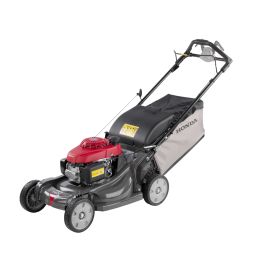 Kosiarka Honda HRX 537C5 VKE – precyzyjne i wygodne koszenie