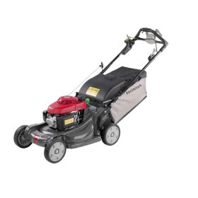 Mocny i ekologiczny silnik Honda GCVx 200 spełniający